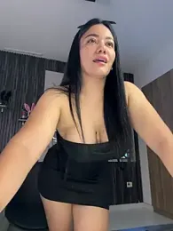 Abril10_ webcam model stream image