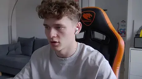 DanyDavis webcam model stream image