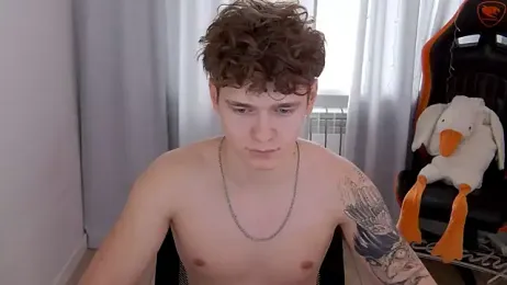 DanyDavis webcam model stream image