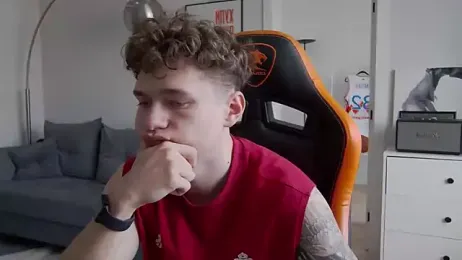 DanyDavis webcam model stream image