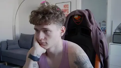 DanyDavis webcam model stream image
