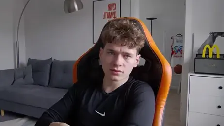 DanyDavis webcam model stream image