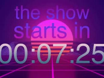 ericaglam webcam chaturbate model stream image