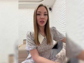 KitFox webcam model stream image