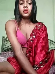 Decent_girl01 webcam model stream image