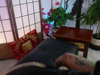 scarlett-collins webcam model stream image