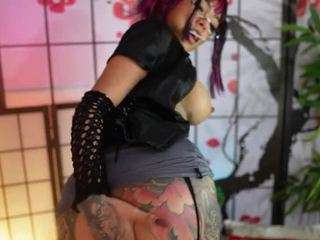 scarlett-collins webcam model stream image