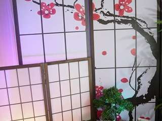 scarlett-collins webcam model stream image