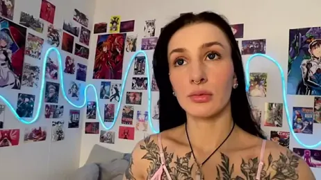 drkbthanie webcam model stream image