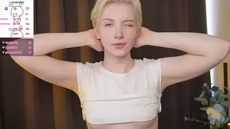 MaeEversley webcam model stream image