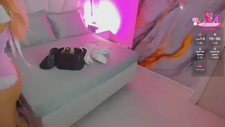 hinata_dolly webcam stripchat model stream image