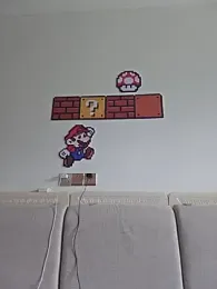 your-cake webcam model stream image