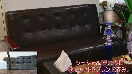 Bar_muscle webcam model stream image