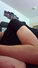 DerWilde89 webcam model stream image