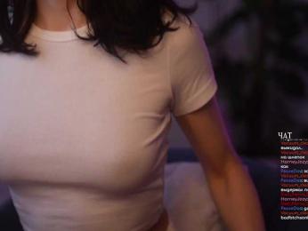 HorneyJozy bongacams stream image