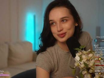 HorneyJozy bongacams stream image