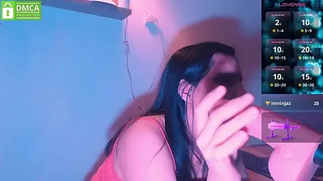 barbie_brunette stripchat stream image, 10.06.2025 21:10