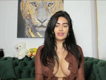 AnnaKarin bongacams stream image