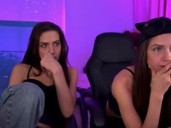 graycewild chaturbate stream image