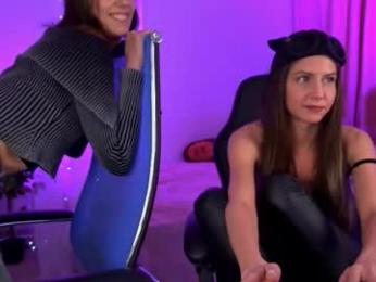 graycewild chaturbate stream image