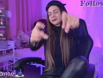 graycewild chaturbate stream image