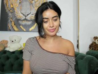 AnnaKarin bongacams stream image