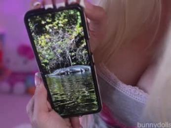 bunnydollstella chaturbate stream image