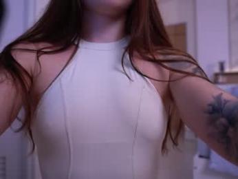 cute__foxy chaturbate stream image