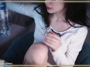 HorneyJozy bongacams stream image