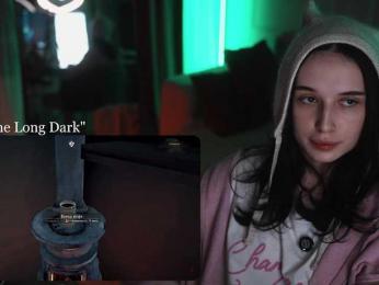 HorneyJozy bongacams stream image