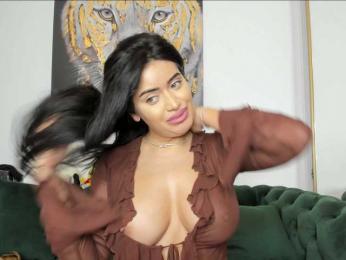 AnnaKarin bongacams stream image