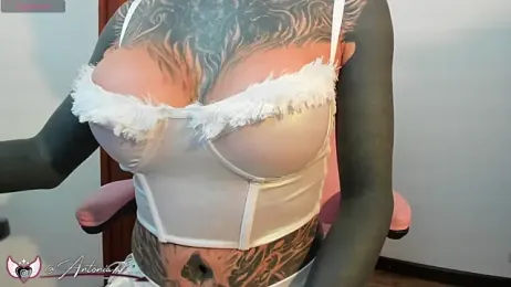 antoniaacxx stripchat stream image, 23.12.2025 20:30