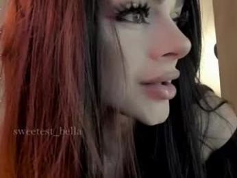 sweetest_bella chaturbate stream image