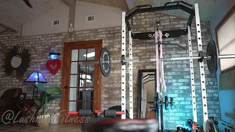 LushianaFitness stripchat stream image, 29.12.2025 14:00