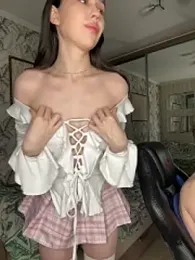 LushLuna stripchat stream image