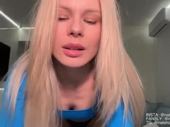 nataliexxxfabio chaturbate stream image