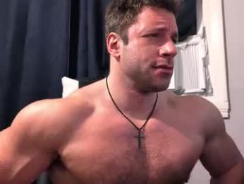 pizza_biceps chaturbate stream image