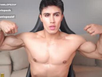 _cristianlopez chaturbate stream image