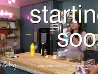 nakedbakers chaturbate stream image