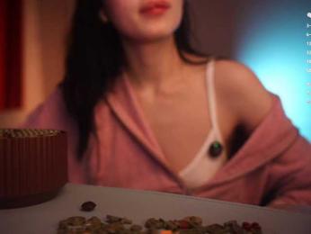 HorneyJozy bongacams stream image