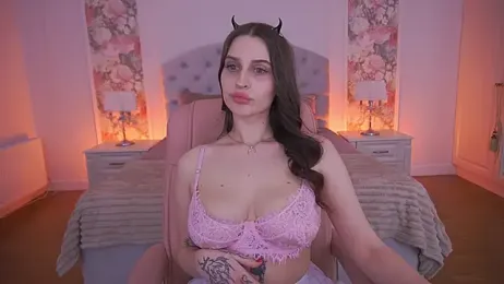 JeysyPotter stripchat stream image