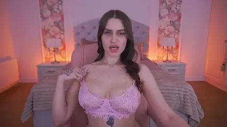 JeysyPotter stripchat stream image