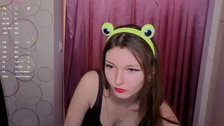 DongMolt stripchat stream image