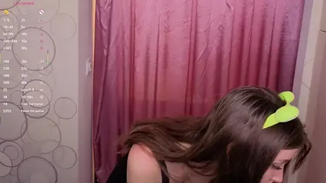 DongMolt stripchat stream image