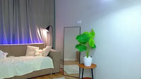 StarrShinee stripchat stream image