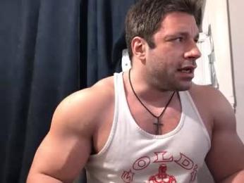 pizza_biceps chaturbate stream image