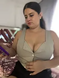 Natalia_Cleark09 stripchat stream image