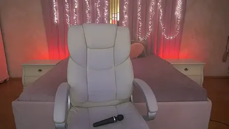 JeysyPotter stripchat stream image