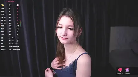 DongMolt stripchat stream image