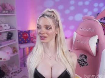 bunnydollstella chaturbate stream image